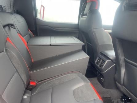 FORD Ranger 2.0 EcoBlue 210 ch Stop&Start Double Cabine Raptor BVA10 à vendre à Troyes - Image n°12