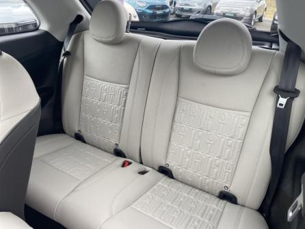 FIAT 500 e 118ch La Prima (step1) à vendre à Châteauroux - Image n°12