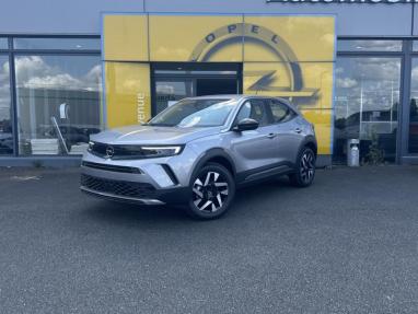 Voir le détail de l'offre de cette OPEL Mokka 1.2 Turbo 100ch de 2024 en vente à partir de 18 499 € 