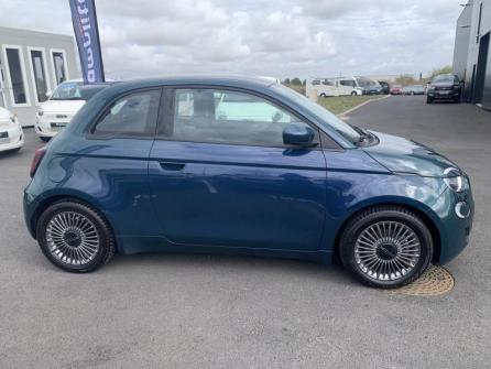 FIAT 500 e 118ch IcÃ´ne (step1) 2021 à vendre à Châteauroux - Image n°4