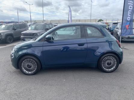 FIAT 500 e 118ch IcÃ´ne (step1) 2021 à vendre à Châteauroux - Image n°8