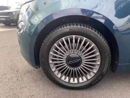FIAT 500 e 118ch IcÃ´ne (step1) 2021 à vendre à Châteauroux - Image n°9