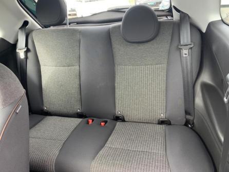 FIAT 500 e 118ch IcÃ´ne (step1) 2021 à vendre à Châteauroux - Image n°12