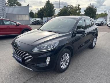Voir le détail de l'offre de cette FORD Kuga 2.5 Duratec 190ch FHEV E85 Titanium BVA de 2024 en vente à partir de 295.04 € / mois