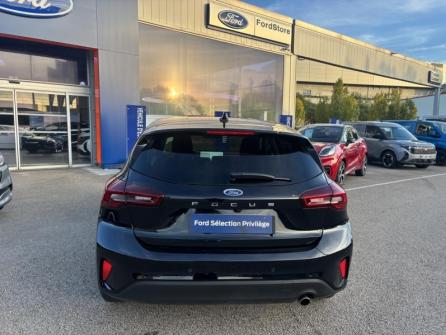 FORD Focus 1.0 EcoBoost mHEV 125ch Titanium X Business à vendre à Besançon - Image n°6