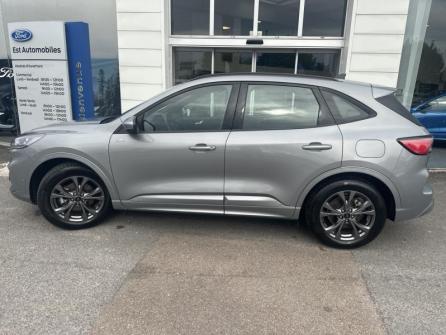 FORD Kuga 2.5 Duratec 190ch FHEV E85 ST-Line Business BVA à vendre à Auxerre - Image n°8