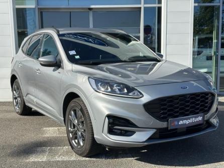 FORD Kuga 2.5 Duratec 225ch PHEV ST-Line BVA à vendre à Gien - Image n°3