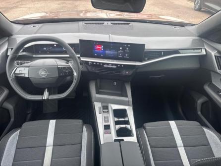 OPEL Grandland X 1.2 Turbo Hybrid 145ch Edition e-DCT6 à vendre à Troyes - Image n°8
