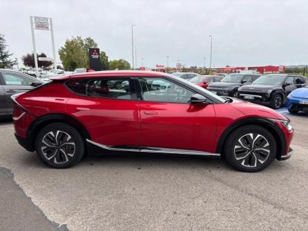 KIA EV6 325ch Design 4WD à vendre à Troyes - Image n°4