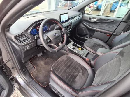 FORD Kuga 2.5 Duratec 225ch PHEV ST-Line X BVA à vendre à Oyonnax - Image n°9