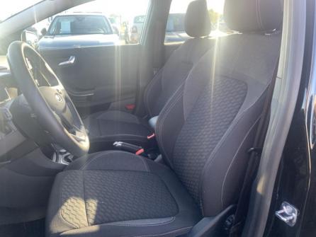 FORD Puma 1.0 Flexifuel 125ch S&S mHEV Titanium Business à vendre à Châteauroux - Image n°10