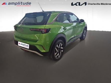 OPEL Mokka 1.2 Turbo 100ch Elegance à vendre à Charleville-Mézières - Image n°5