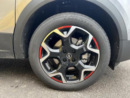 OPEL Mokka Electric 136ch GS à vendre à Auxerre - Image n°11