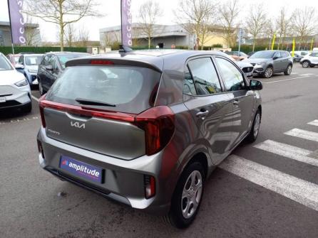 KIA Picanto 1.2 DPi 79ch Active à vendre à Melun - Image n°5