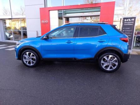KIA Stonic 1.0 T-GDi 100ch GT Line DCT7 à vendre à Melun - Image n°8