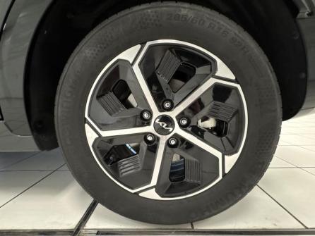 KIA Niro 1.6 GDi 129ch HEV Active DCT6 à vendre à Garges Les Gonesse - Image n°12