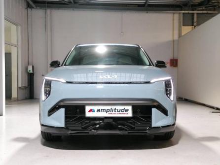 KIA EV3 204ch 81,4kWh GT-Line à vendre à Garges Les Gonesse - Image n°2