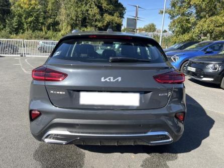 KIA XCeed 1.6 GDi 141ch PHEV Motion DCT6 à vendre à Saint-Maximin - Image n°6