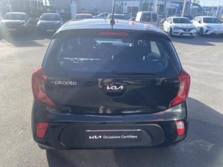 KIA Picanto 1.0 DPi 63ch Active à vendre à Compiègne - Image n°6