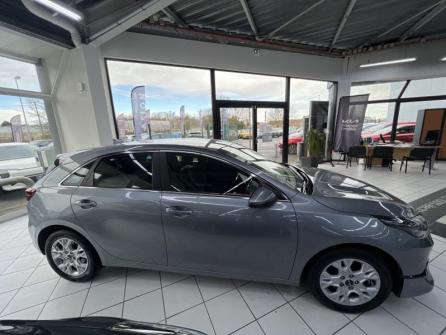 KIA Ceed 1.0 T-GDI 120ch Active à vendre à Reims - Image n°4
