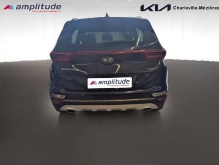 KIA Sportage 1.6 CRDi 136ch MHEV GT Line Premium 4x2 DCT7 à vendre à Charleville-Mézières - Image n°6
