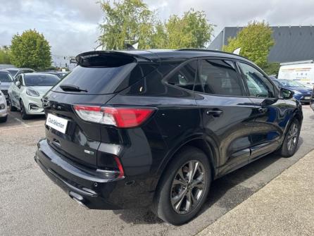 FORD Kuga 2.0 EcoBlue 150ch mHEV ST-Line X à vendre à Auxerre - Image n°5