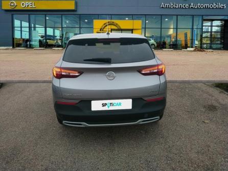 OPEL Grandland X 1.2 Turbo 130ch Innovation BVA à vendre à Troyes - Image n°5