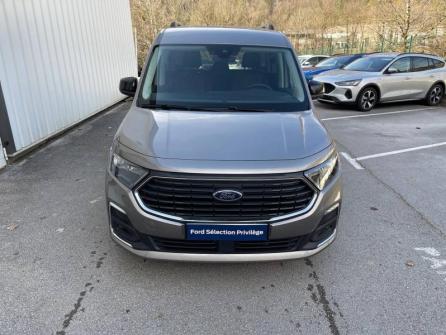 FORD Tourneo Connect 2.0 EcoBlue 122ch Titanium DSG7 à vendre à Lons-le-Saunier - Image n°2