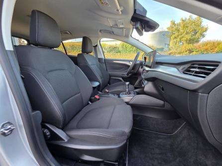 FORD Focus 1.0 EcoBoost mHEV 125ch Titanium X Business à vendre à Lons-le-Saunier - Image n°11