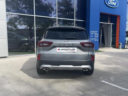 FORD Kuga 2.5 Duratec 180ch Hybrid FlexiFuel Active Powershift à vendre à Dijon - Image n°6