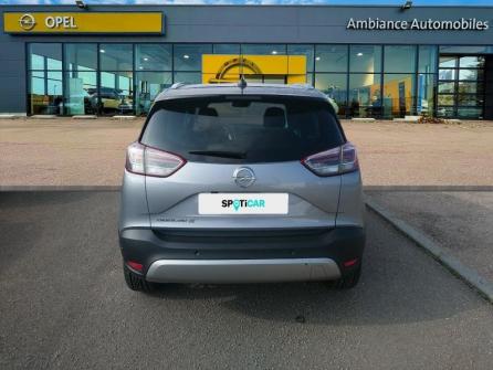 OPEL Crossland X 1.5 D 120ch Opel 2020 BVA Euro 6d-T à vendre à Troyes - Image n°5