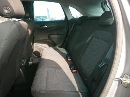 OPEL Crossland X 1.5 D 120ch Opel 2020 BVA Euro 6d-T à vendre à Troyes - Image n°10