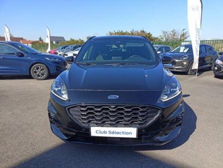 FORD Kuga 2.5 Duratec 190ch FHEV E85 ST-Line Business BVA à vendre à Orléans - Image n°2