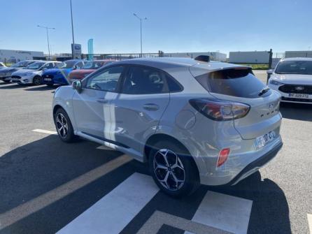 FORD Puma 1.0 EcoBoost Hybrid 125ch ST-Line S&S à vendre à Châteauroux - Image n°7