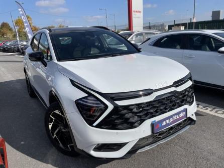 KIA Sportage 1.6 T-GDi 265ch PHEV  GT-line Premium BVA6 4x4 à vendre à Reims - Image n°3