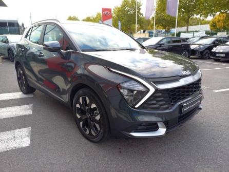 KIA Sportage 1.6 T-GDi 265ch PHEV Active BVA6 4x4 à vendre à Melun - Image n°3
