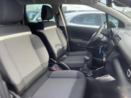 CITROEN C3 Aircross 1.5 BlueHDi 110ch S&S PLUS à vendre à Reims - Image n°12