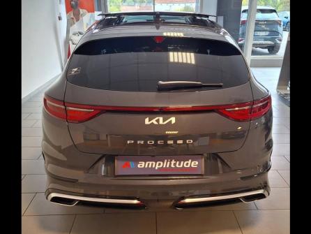 KIA ProCeed 1.5 T-GDi 140ch GT-line Premium DCT7 à vendre à Auxerre - Image n°6