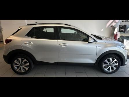 KIA Stonic 1.0 T-GDi 100ch Active à vendre à Auxerre - Image n°4