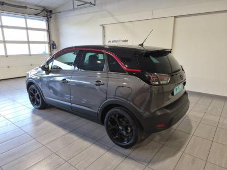 OPEL Crossland X 1.5 D 110 ch GS Line à vendre à Chaumont - Image n°7