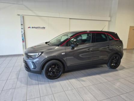 OPEL Crossland X 1.5 D 110 ch GS Line à vendre à Chaumont - Image n°8