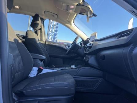 FORD Kuga 2.5 Duratec 190ch FHEV E85 Titanium BVA à vendre à Dijon - Image n°11