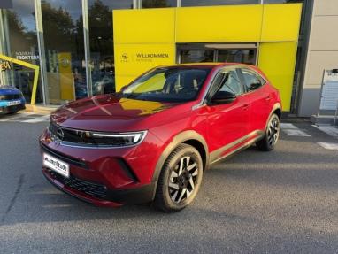 Voir le détail de l'offre de cette OPEL Mokka 1.5 D 110ch Elegance de 2023 en vente à partir de 222.09 €  / mois
