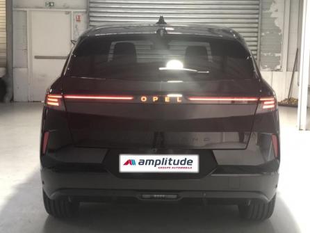 OPEL Grandland X 1.2 Turbo Hybrid 145ch GS e-DCT6 à vendre à Brie-Comte-Robert - Image n°6