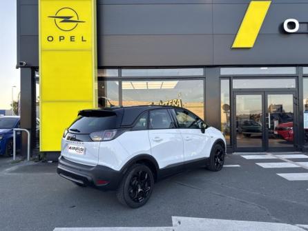 OPEL Crossland X 1.2 Turbo 110ch Elegance à vendre à Bourges - Image n°5