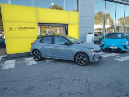 OPEL Corsa 1.2 Turbo 130ch GS BVA8 à vendre à Melun - Image n°4