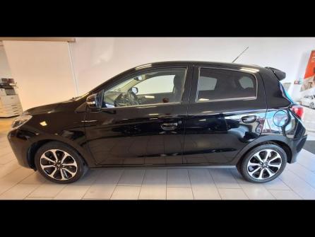 MITSUBISHI Space Star 1.2 MIVEC 71ch Red Line EDITION 2022 à vendre à Auxerre - Image n°8