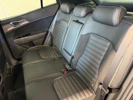 KIA Sportage 1.6 T-GDi 210ch HEV GT-line Premium BVA6 à vendre à Troyes - Image n°12