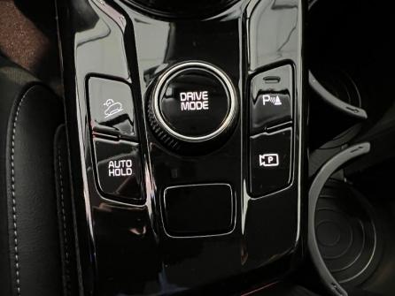 KIA Sportage 1.6 T-GDi 230ch HEV Design BVA6 4x2 à vendre à Troyes - Image n°12