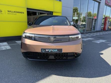 OPEL Grandland X Electric 213ch Batterie 82 kWh GS à vendre à Brie-Comte-Robert - Image n°2